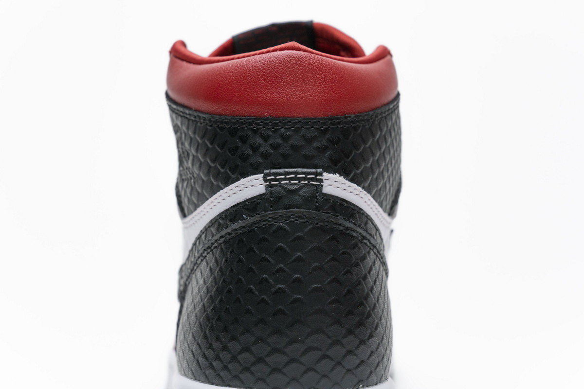Nike Air Jordan 1 Retro High Satin Snake Chicago W Cd0461 601 27 - www.kickbulk.cc