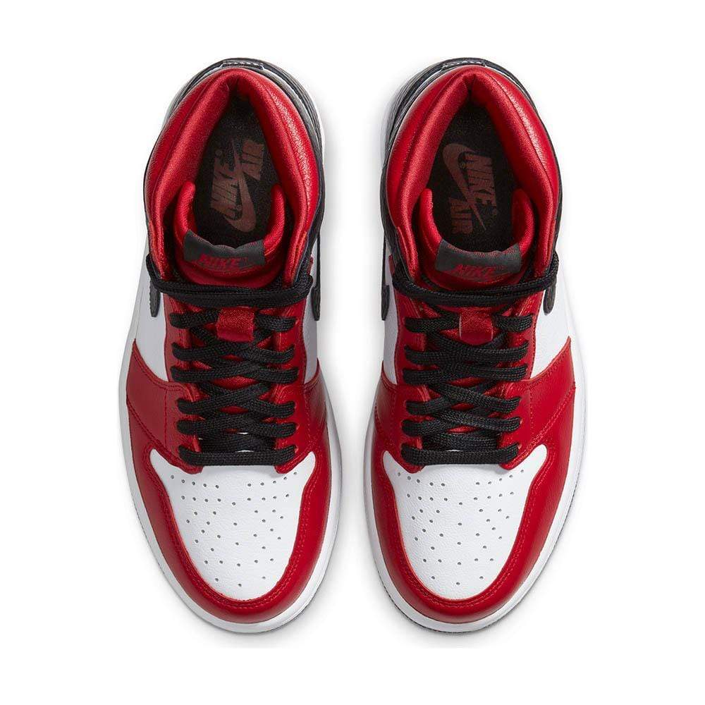 Nike Air Jordan 1 Retro High Satin Snake Chicago W Cd0461 601 4 - www.kickbulk.cc