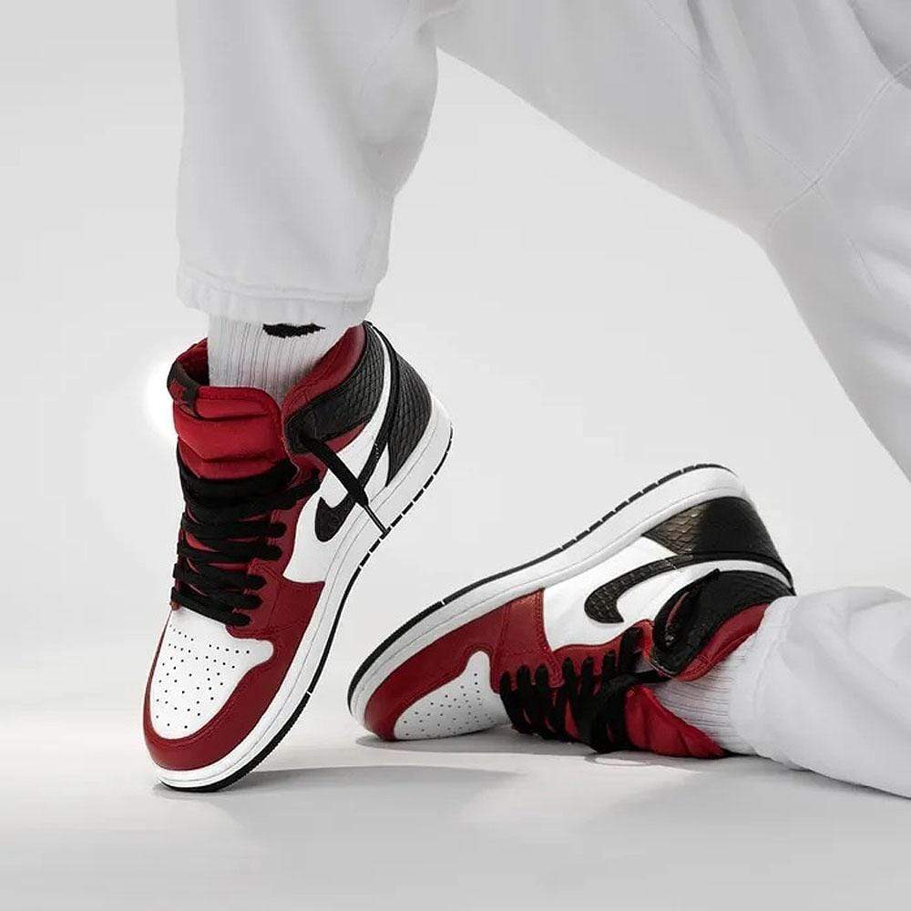 Nike Air Jordan 1 Retro High Satin Snake Chicago W Cd0461 601 6 - www.kickbulk.cc