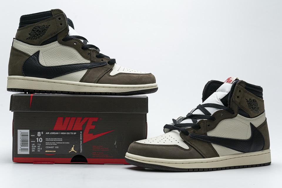 Nike Travis Scott X Jordan 1 Backwards Swoosh Mocha Cd4487 100 0 2 - www.kickbulk.cc