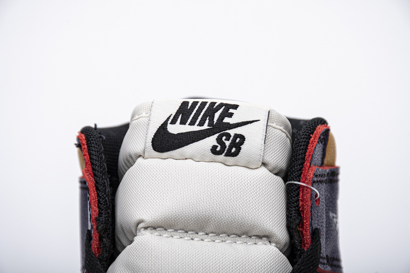 Nike Air Jordan 1 Retro High Sb La To Chicago Cd6578 507 23 - www.kickbulk.cc
