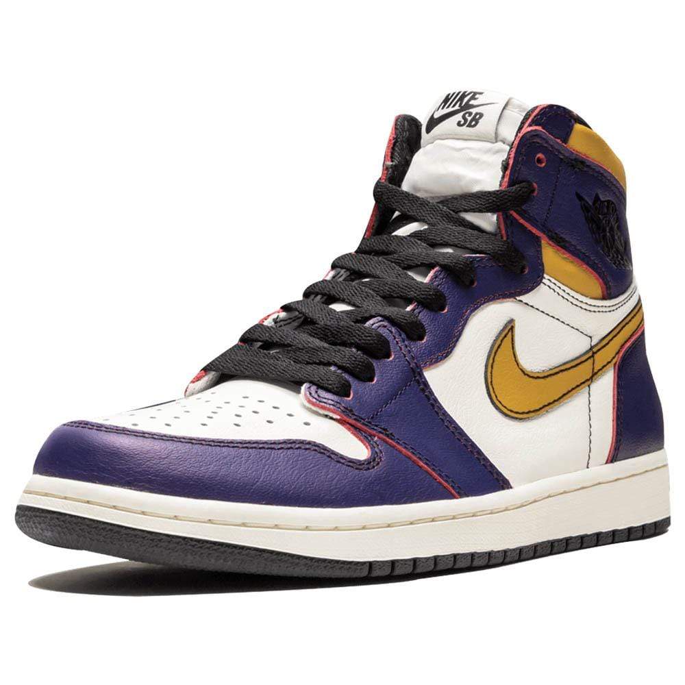 Nike Air Jordan 1 Retro High Sb La To Chicago Cd6578 507 4 - www.kickbulk.cc