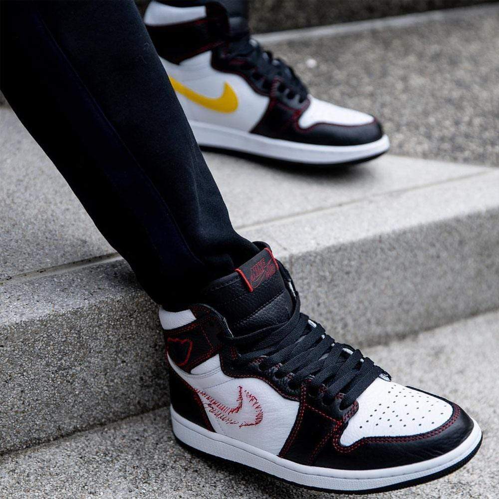 Nike Air Jordan 1 Retro High Og Defiant Cd6579 071 7 - www.kickbulk.cc