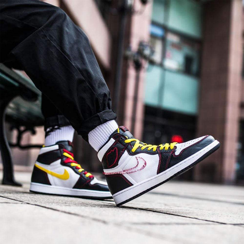 Nike Air Jordan 1 Retro High Og Defiant Cd6579 071 8 - www.kickbulk.cc