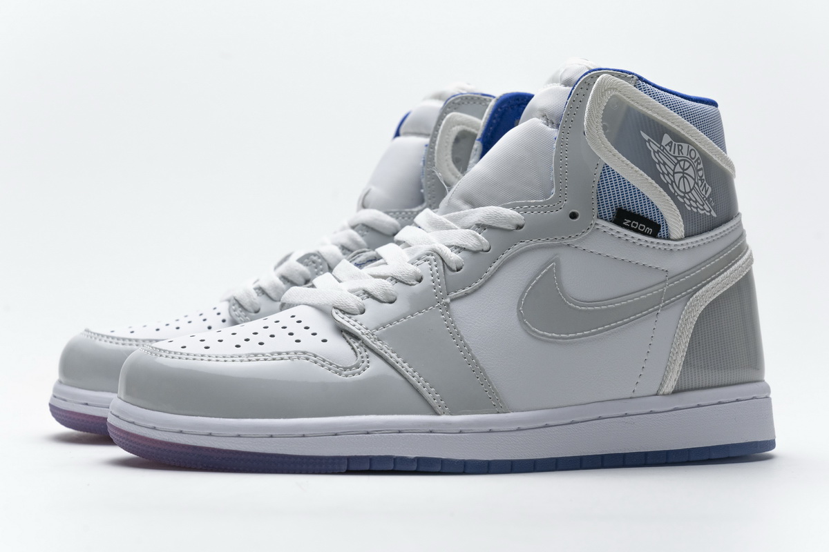 Air Jordan 1 High Zoom Racer Blue Ck6637 104 10 - www.kickbulk.cc