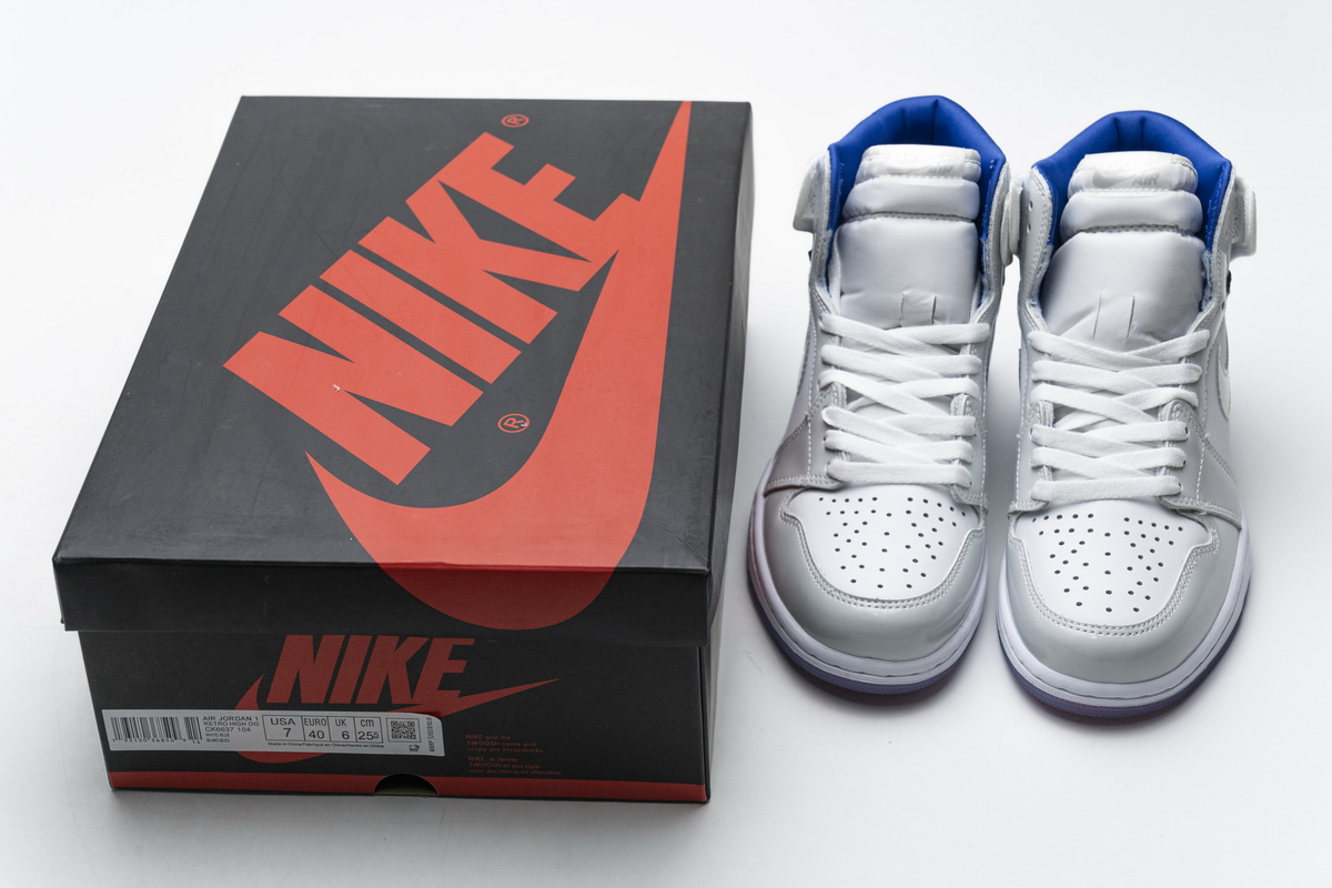 Air Jordan 1 High Zoom Racer Blue Ck6637 104 14 - www.kickbulk.cc