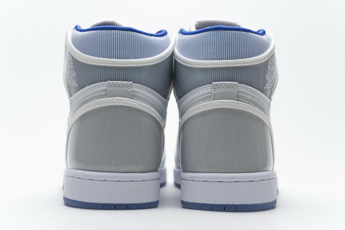 Air Jordan 1 High Zoom Racer Blue Ck6637 104 18 - www.kickbulk.cc