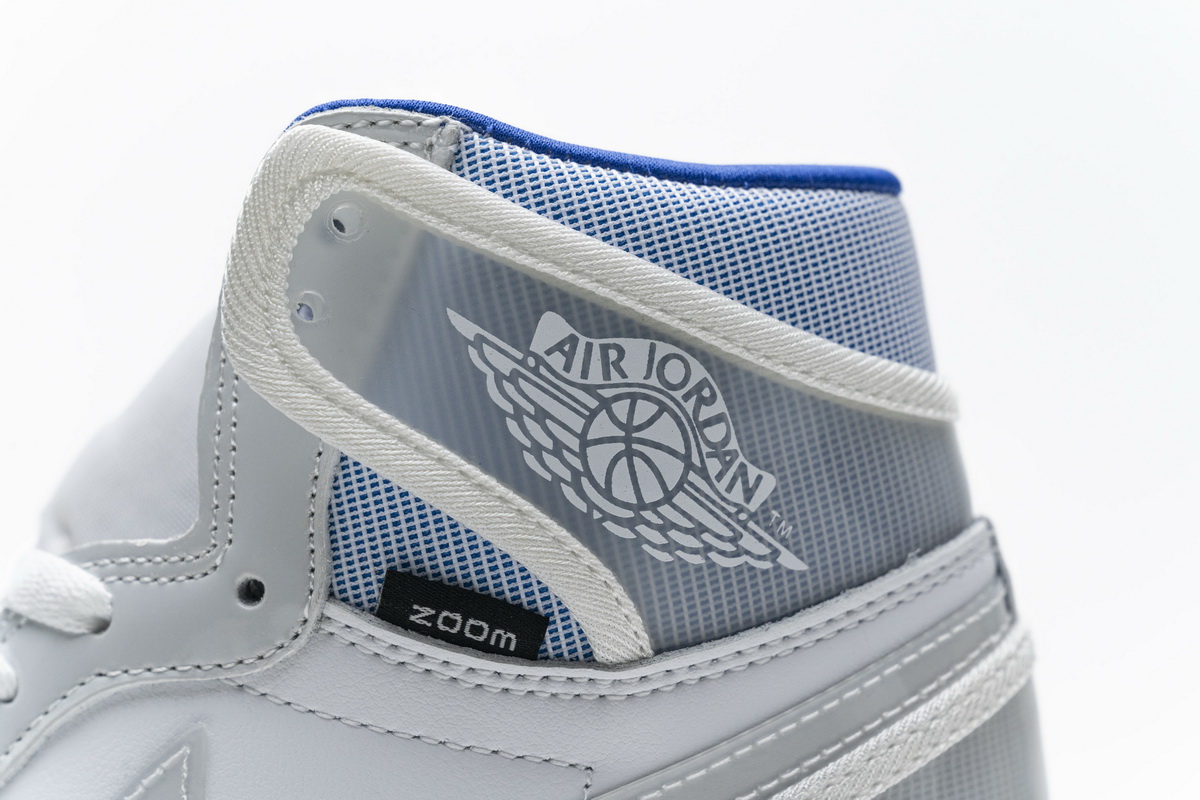 Air Jordan 1 High Zoom Racer Blue Ck6637 104 23 - www.kickbulk.cc