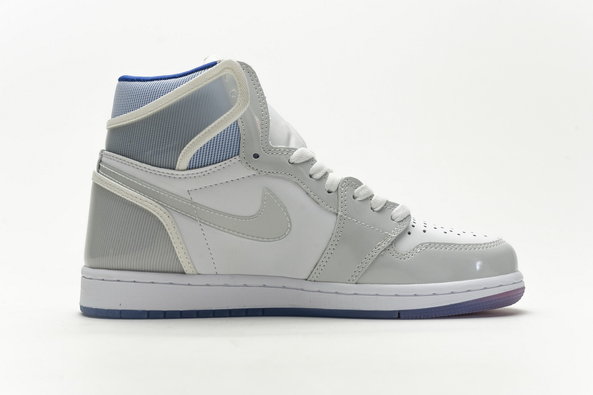 Air Jordan 1 High Zoom Racer Blue Ck6637 104 24 - www.kickbulk.cc