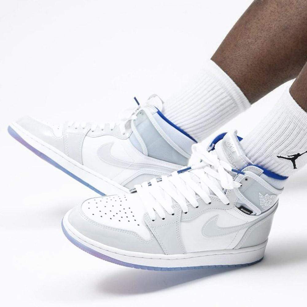 Air Jordan 1 High Zoom Racer Blue Ck6637 104 5 - www.kickbulk.cc