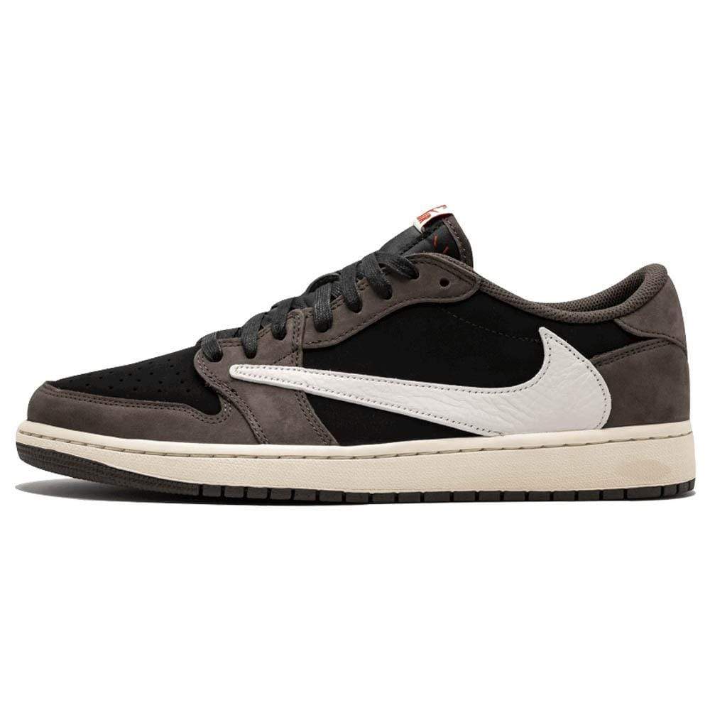 Travis Scott X Air Jordan 1 Low Cactus Jack Cq4277 001 1 - www.kickbulk.cc