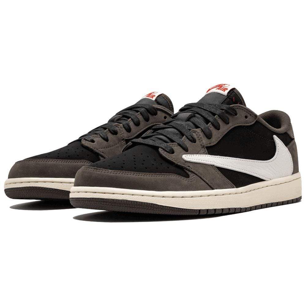 Travis Scott X Air Jordan 1 Low Cactus Jack Cq4277 001 2 - www.kickbulk.cc