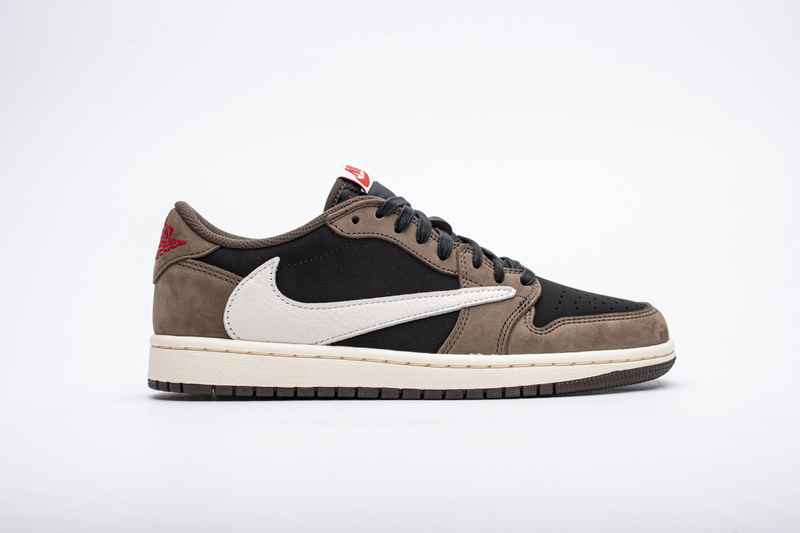 Travis Scott X Air Jordan 1 Low Cactus Jack Cq4277 001 9 - www.kickbulk.cc