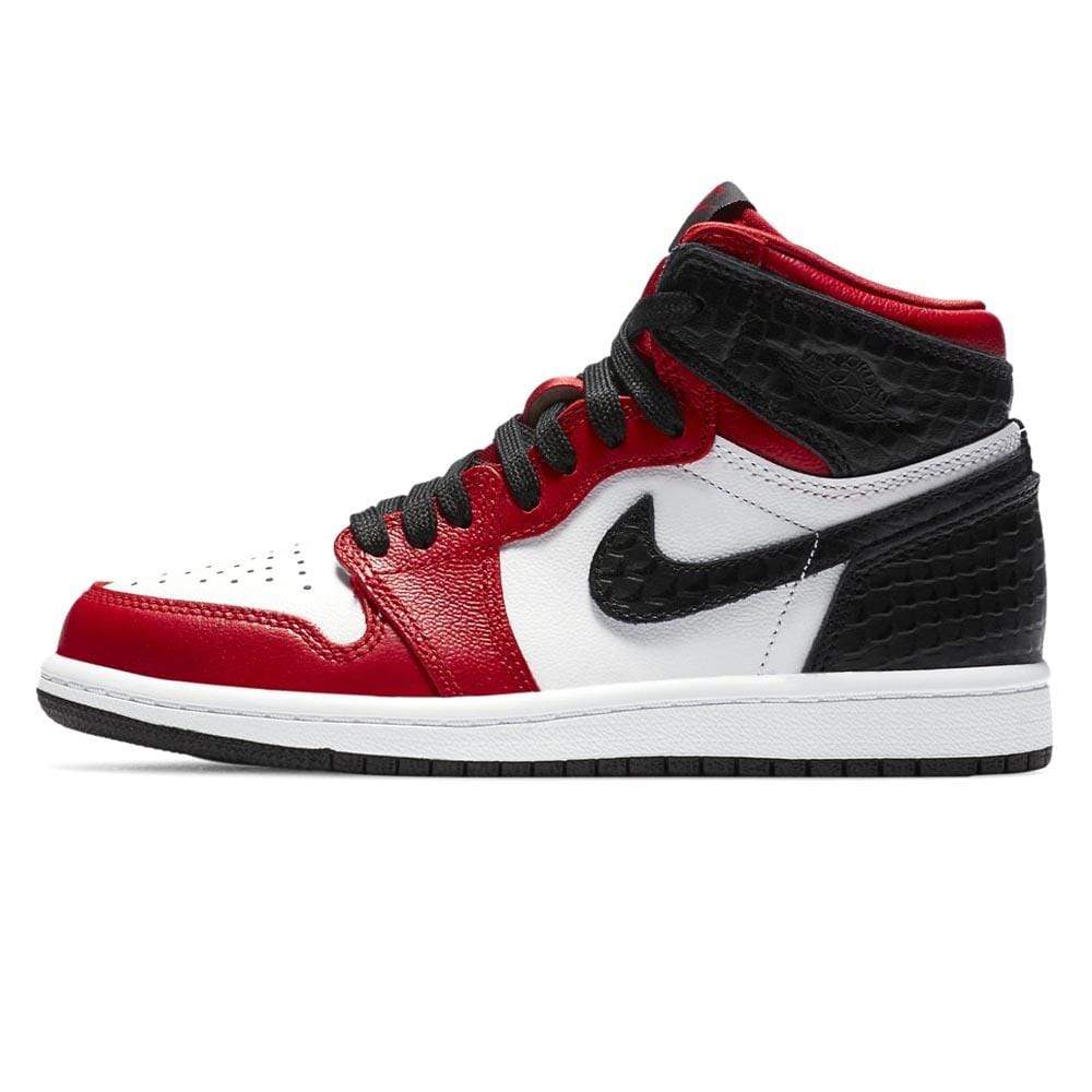 Nike Air Jordan 1 Retro High Og Ps Satin Red Cu0449 601 1 - www.kickbulk.cc