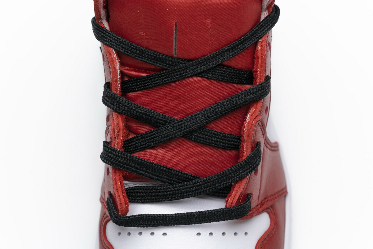 Nike Air Jordan 1 Retro High Og Ps Satin Red Cu0449 601 15 - www.kickbulk.cc