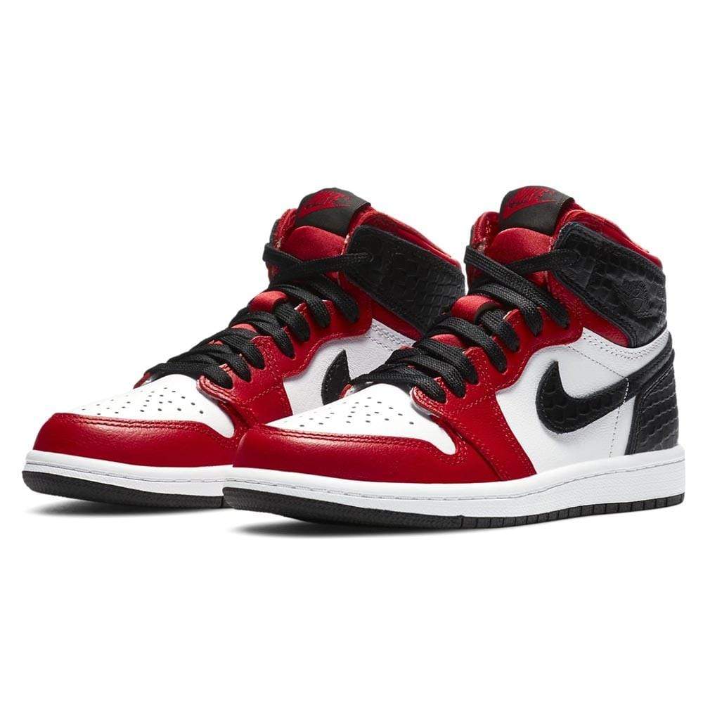 Nike Air Jordan 1 Retro High Og Ps Satin Red Cu0449 601 2 - www.kickbulk.cc