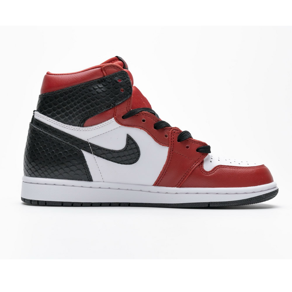 Nike Air Jordan 1 Retro High Og Ps Satin Red Cu0449 601 4 - www.kickbulk.cc