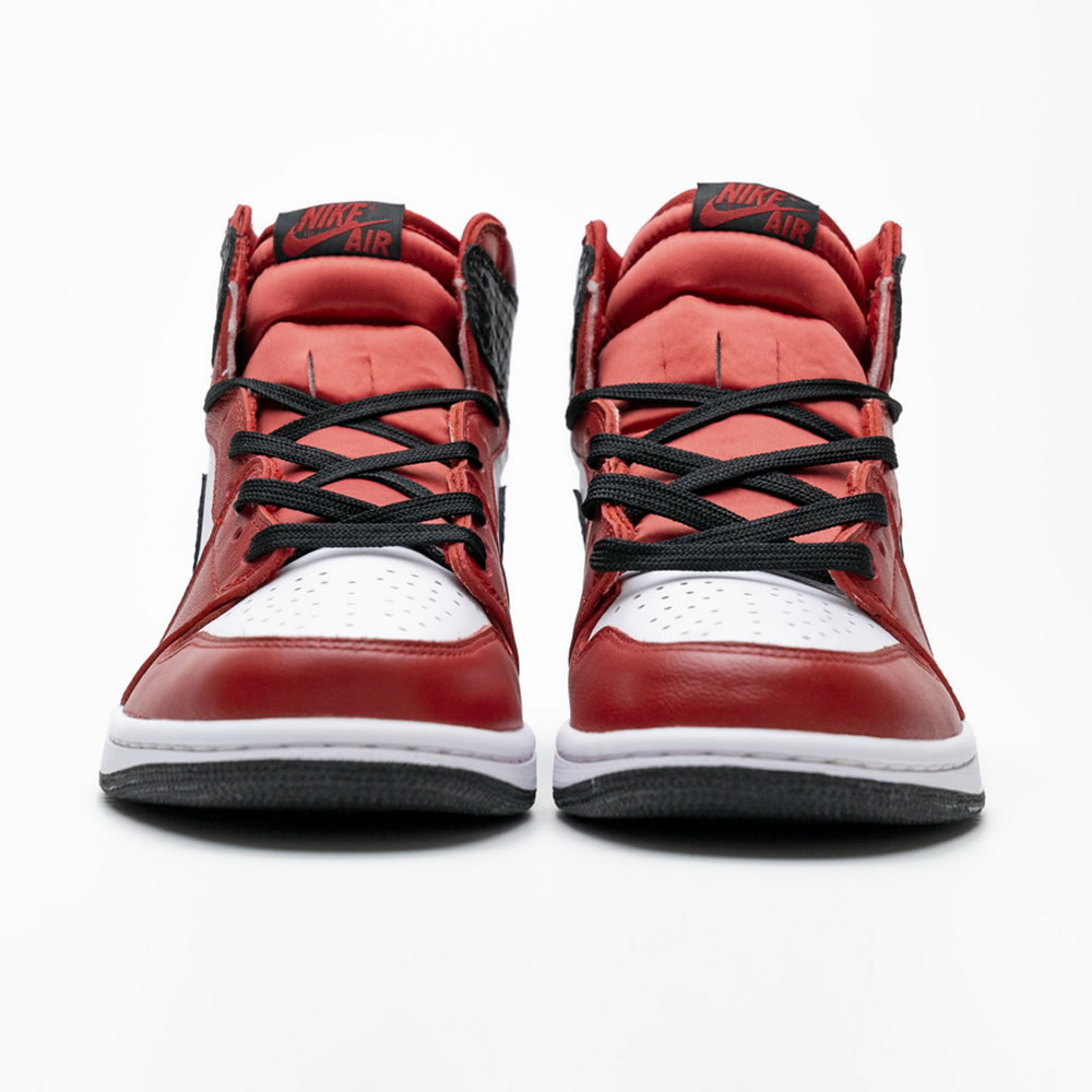 Nike Air Jordan 1 Retro High Og Ps Satin Red Cu0449 601 6 - www.kickbulk.cc