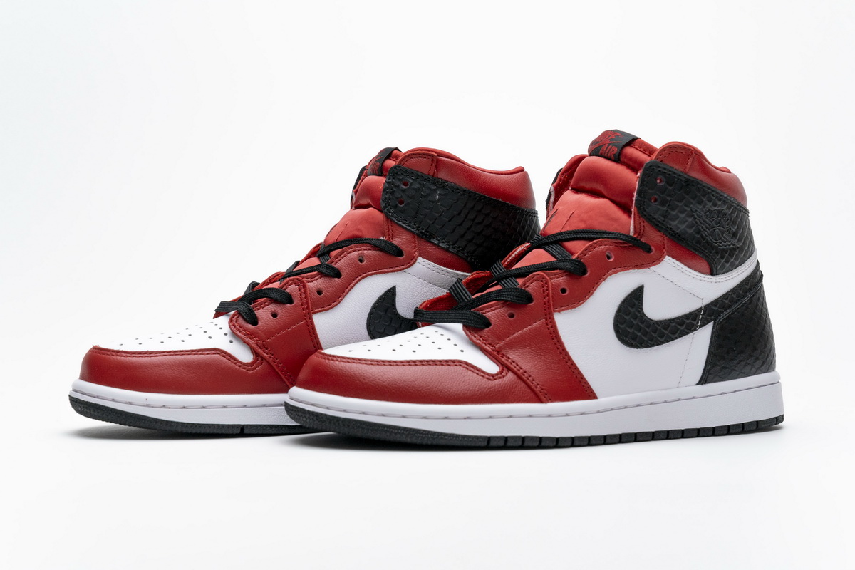 Nike Air Jordan 1 Retro High Og Ps Satin Red Cu0449 601 9 - www.kickbulk.cc