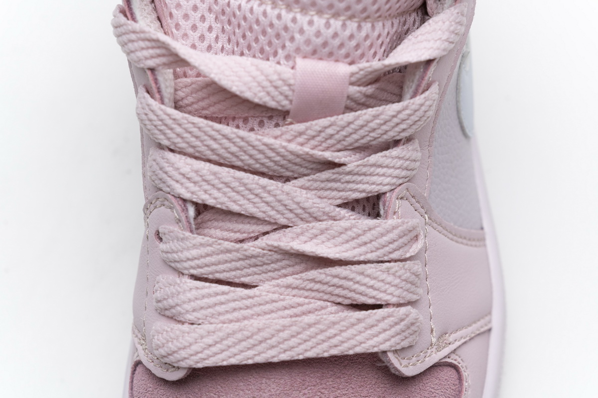 Nike Air Jordan 1 Women Mid Digital Pink Cw5379 600 16 - www.kickbulk.cc