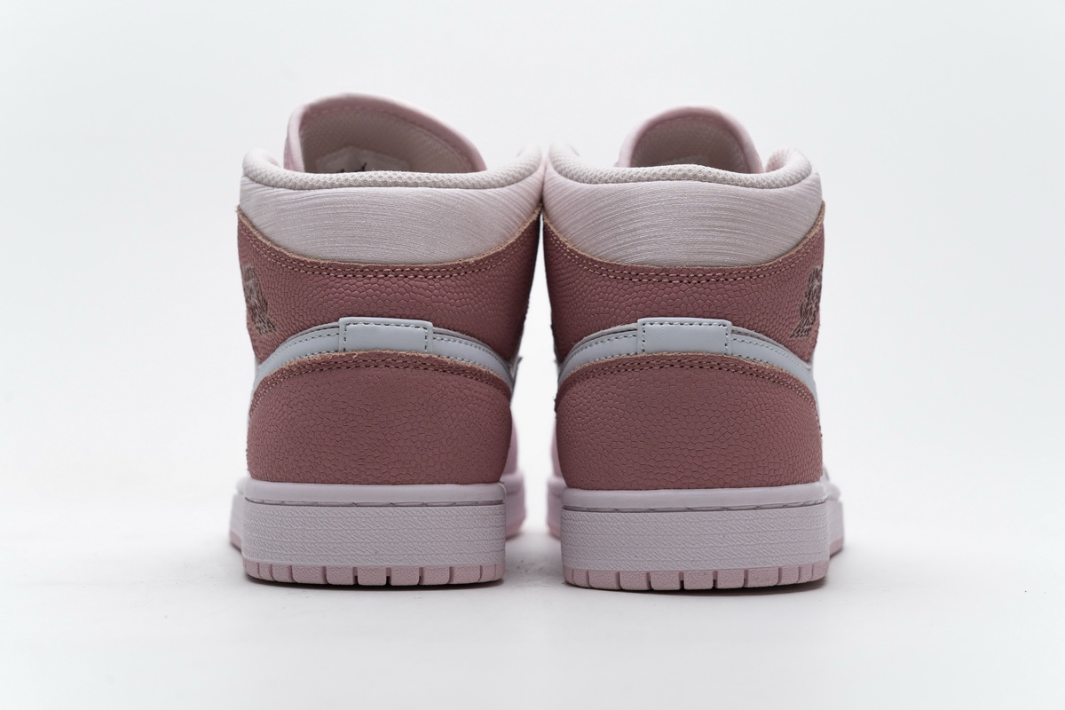 Nike Air Jordan 1 Women Mid Digital Pink Cw5379 600 17 - www.kickbulk.cc