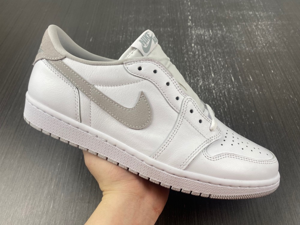 Air Jordan 1 Retro Low Og Neutral Grey 2021 Cz0790 100 10 - www.kickbulk.cc