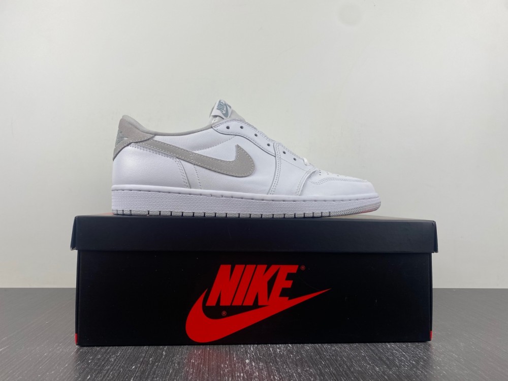 Air Jordan 1 Retro Low Og Neutral Grey 2021 Cz0790 100 14 - www.kickbulk.cc