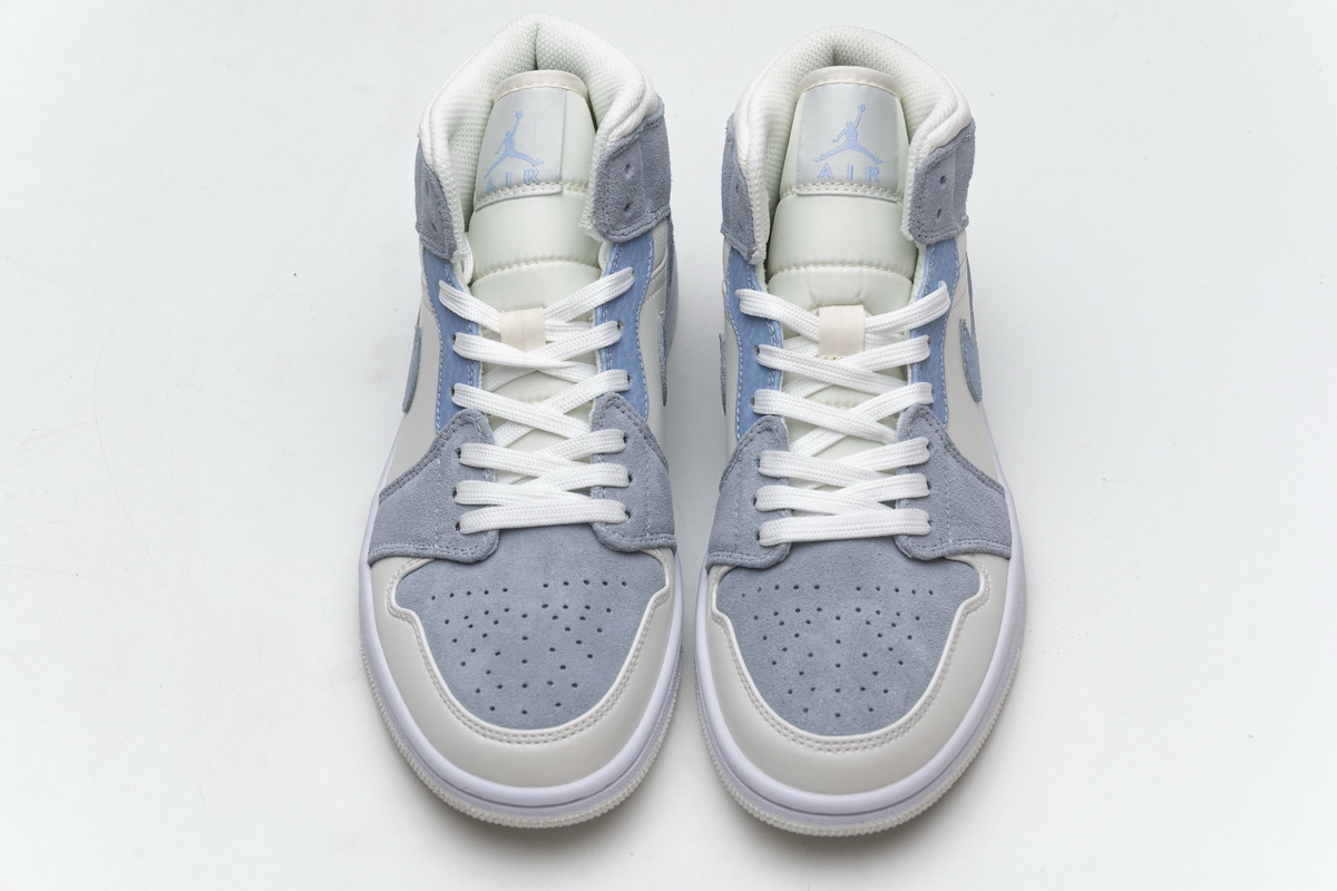 Nike Air Jordan Mid Se Sail Light Blue Da4666 100 11 - www.kickbulk.cc