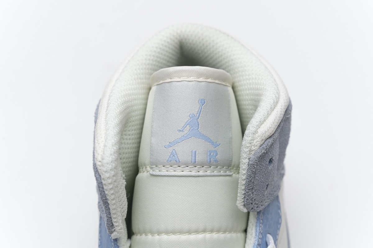 Nike Air Jordan Mid Se Sail Light Blue Da4666 100 21 - www.kickbulk.cc