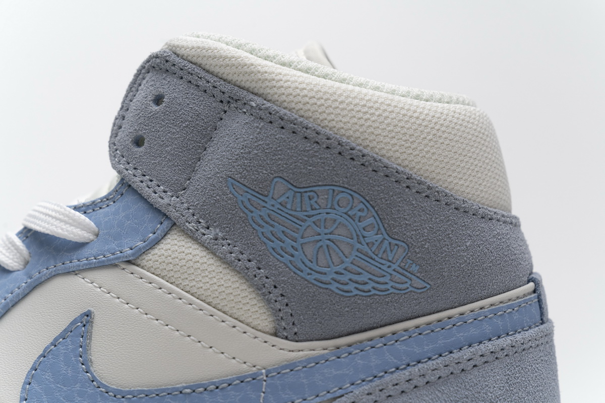 Nike Air Jordan Mid Se Sail Light Blue Da4666 100 22 - www.kickbulk.cc