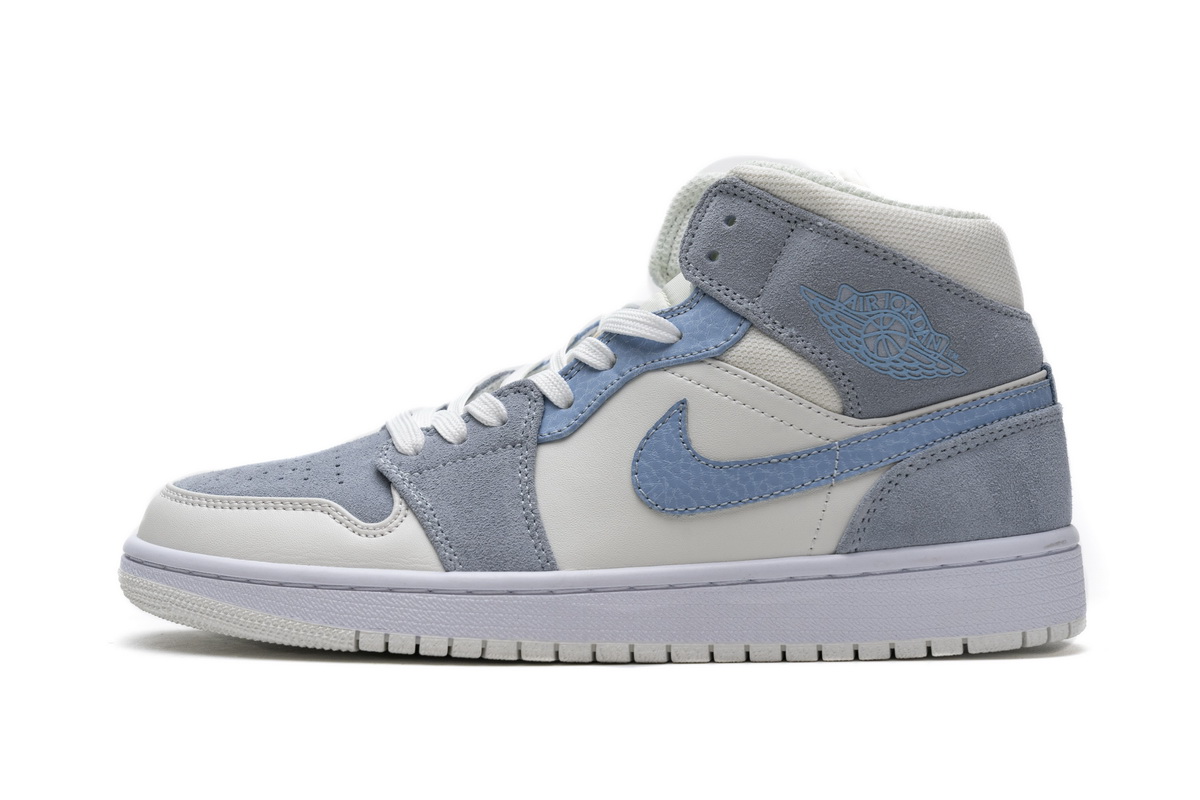 Nike Air Jordan Mid Se Sail Light Blue Da4666 100 9 - www.kickbulk.cc