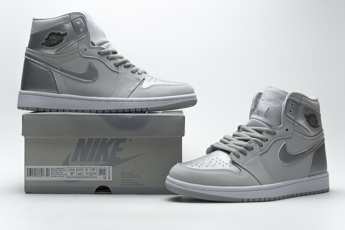 Nike Air Jordan 1 Retro High Co Japan Neutral Grey Dc1788 029 8 - www.kickbulk.cc