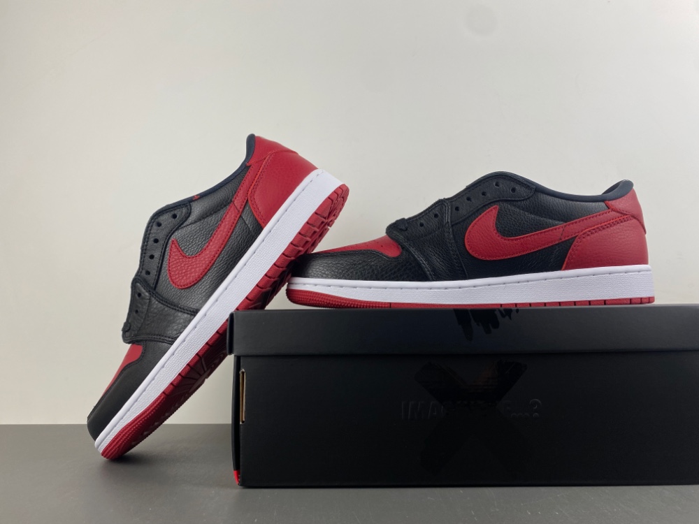 Air Jordan 1 Retro Low Og Banned 2026 Iw6276 001 11 - www.kickbulk.cc