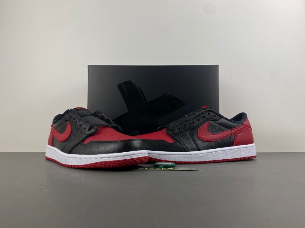 Air Jordan 1 Retro Low Og Banned 2026 Iw6276 001 12 - www.kickbulk.cc