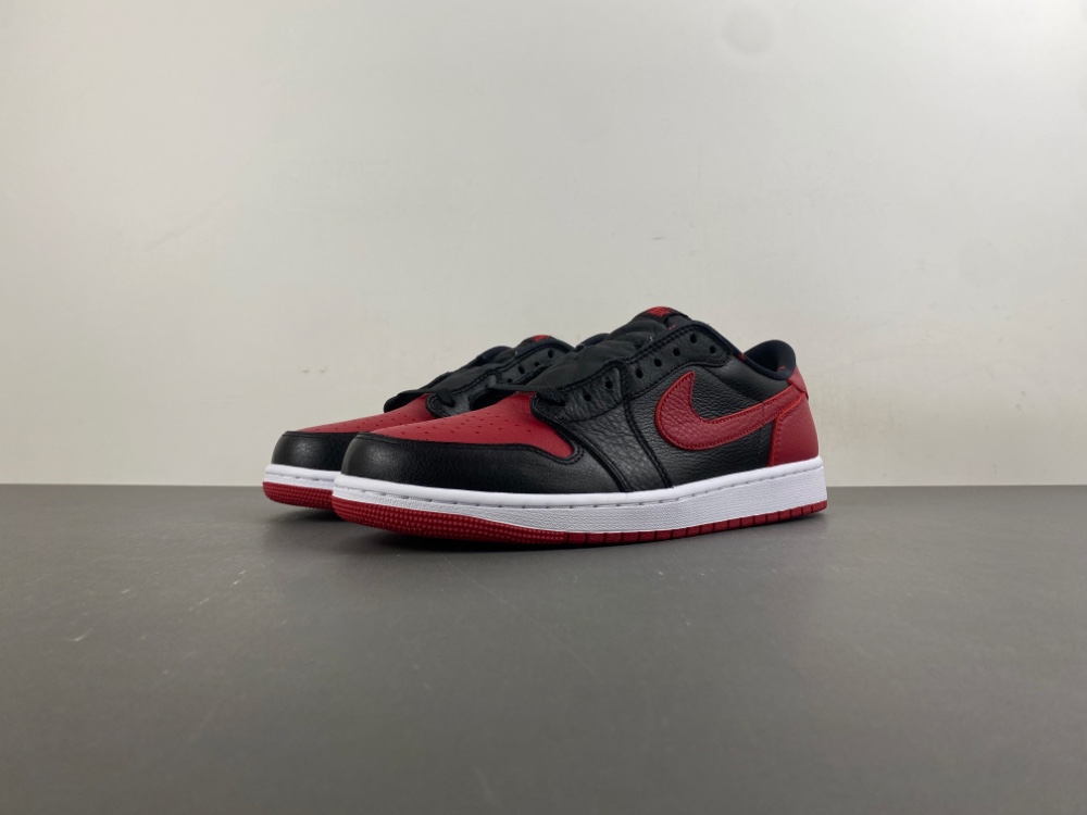 Air Jordan 1 Retro Low Og Banned 2026 Iw6276 001 6 - www.kickbulk.cc