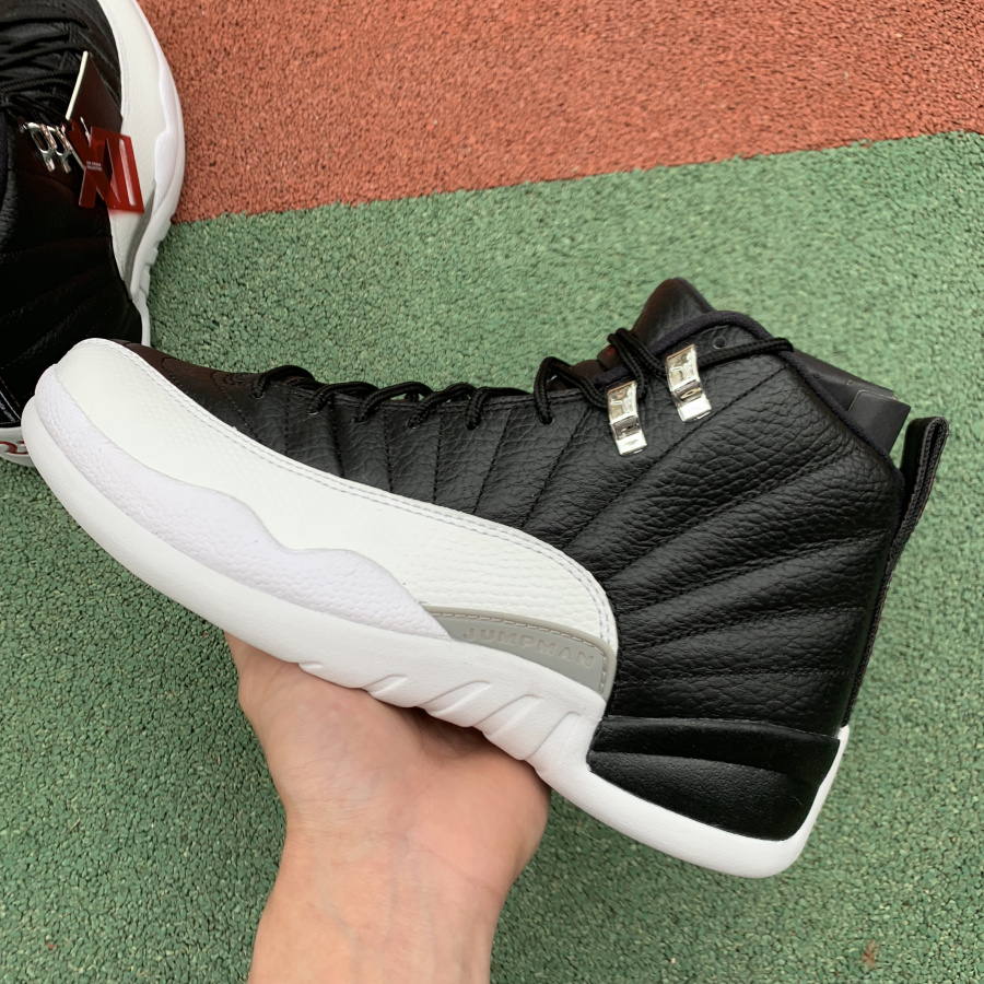 Air Jordan 12 Retro Playoff 130690 001 10 - www.kickbulk.cc