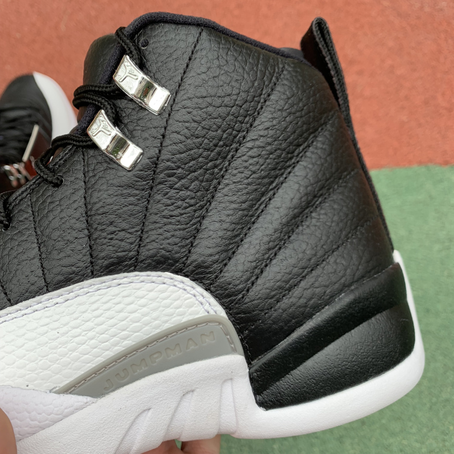 Air Jordan 12 Retro Playoff 130690 001 17 - www.kickbulk.cc