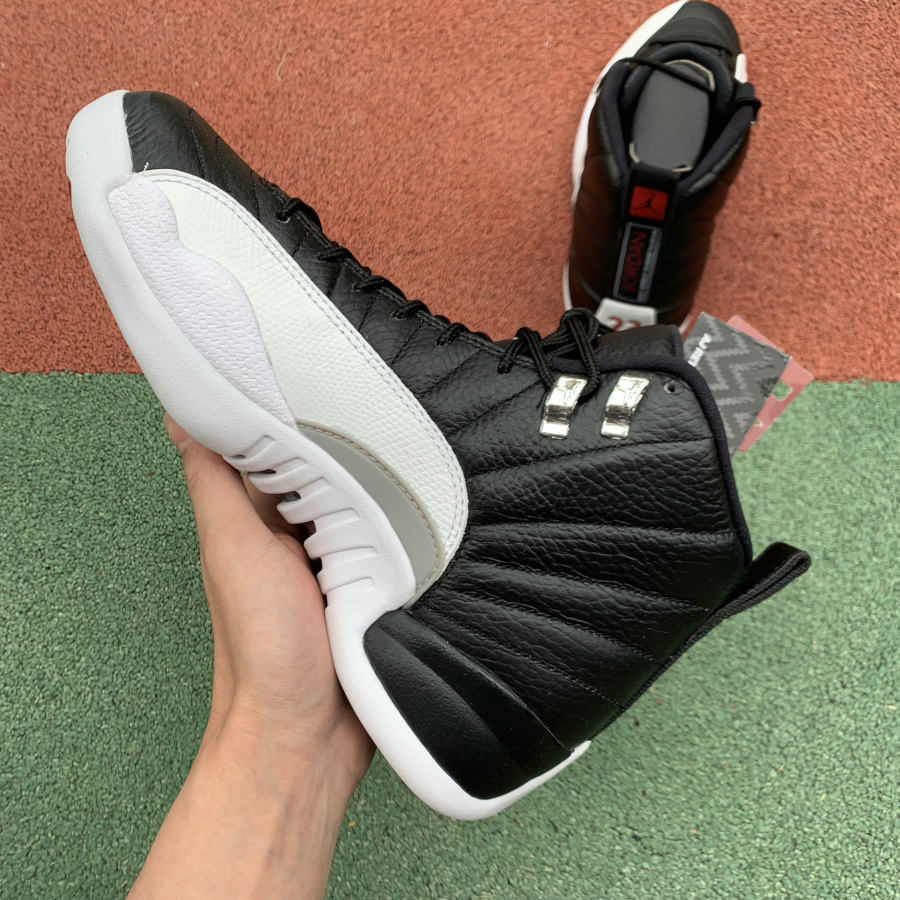 Air Jordan 12 Retro Playoff 130690 001 2 - www.kickbulk.cc