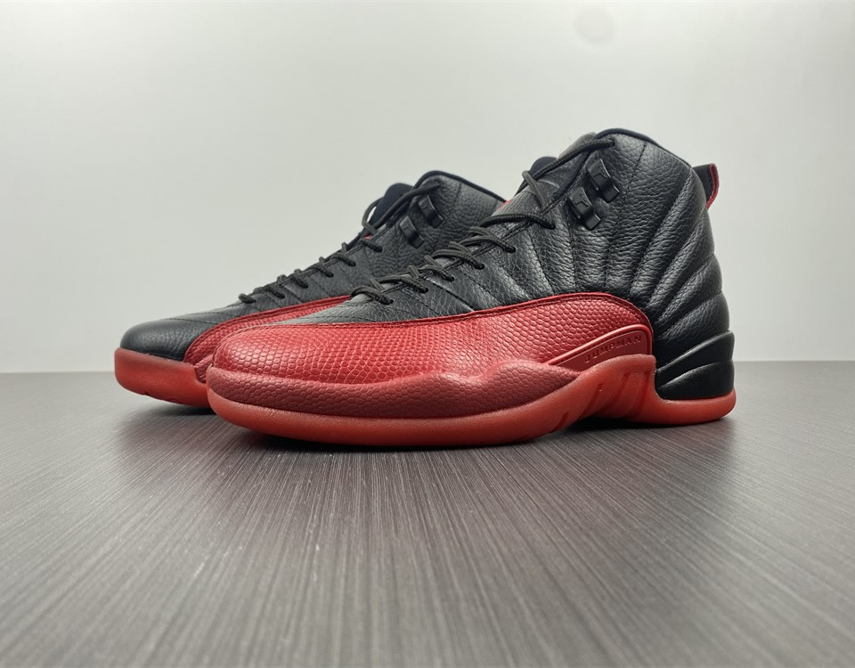 Air Jordan 12 Retro Flu Game 2016 130690 002 16 - www.kickbulk.cc