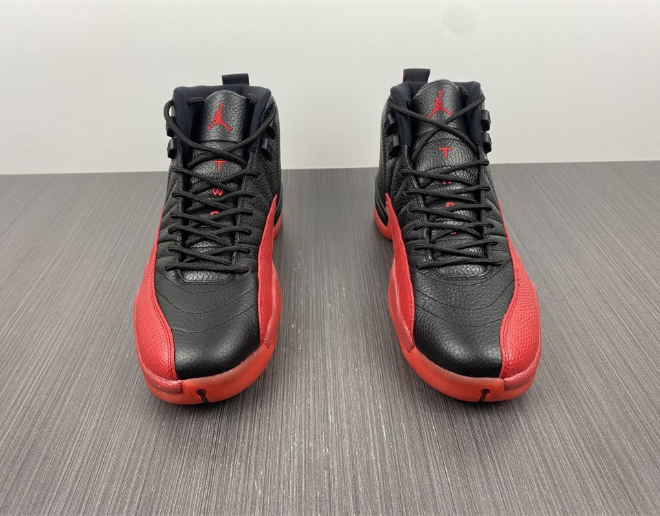 Air Jordan 12 Retro Flu Game 2016 130690 002 17 - www.kickbulk.cc