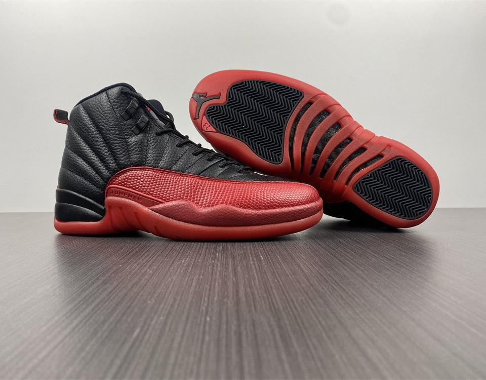 Air Jordan 12 Retro Flu Game 2016 130690 002 18 - www.kickbulk.cc