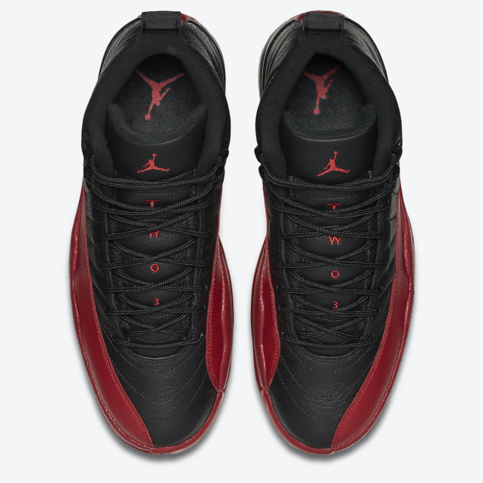 Air Jordan 12 Retro Flu Game 2016 130690 002 2 - www.kickbulk.cc