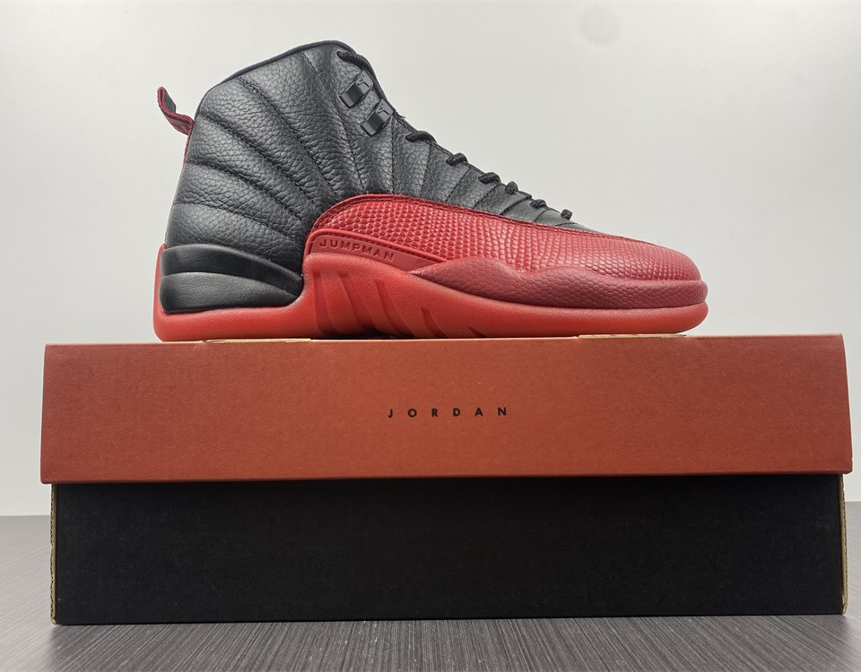 Air Jordan 12 Retro Flu Game 2016 130690 002 23 - www.kickbulk.cc