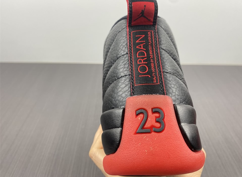 Air Jordan 12 Retro Flu Game 2016 130690 002 30 - www.kickbulk.cc