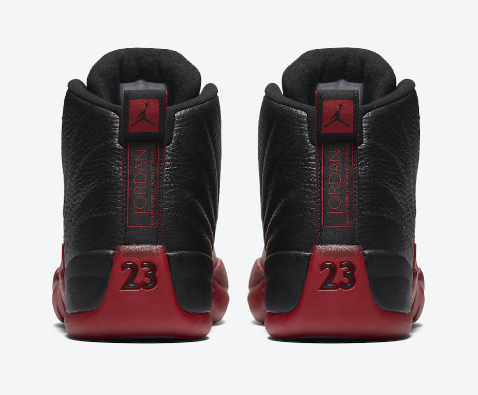 Air Jordan 12 Retro Flu Game 2016 130690 002 4 - www.kickbulk.cc