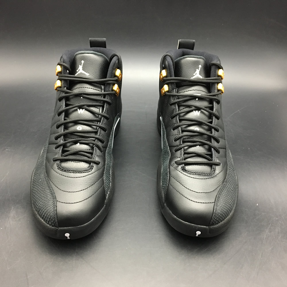 Nike Air Jordan12 The Master 130690 013 5 - www.kickbulk.cc