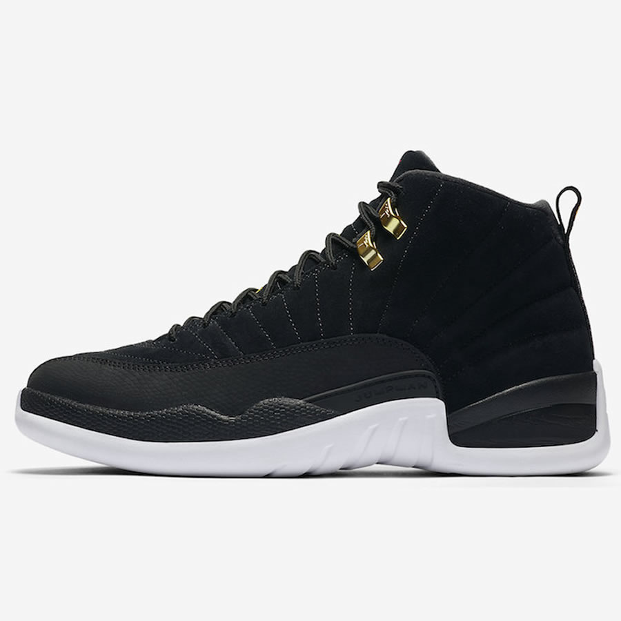 Nike Air Jordan 12 Reverse Taxi 2019 Outfit For Sale 130690 017 1 - www.kickbulk.cc