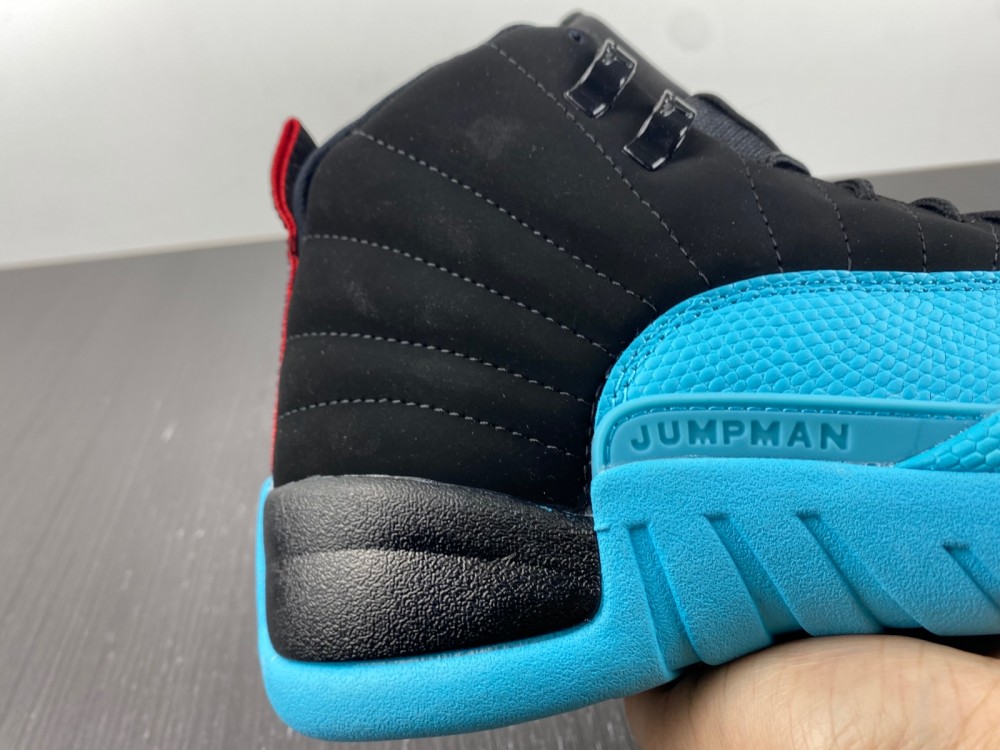 Air Jordan 12 Retro Gamma Blue 130690 027 15 - www.kickbulk.cc