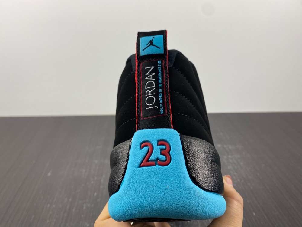 Air Jordan 12 Retro Gamma Blue 130690 027 16 - www.kickbulk.cc