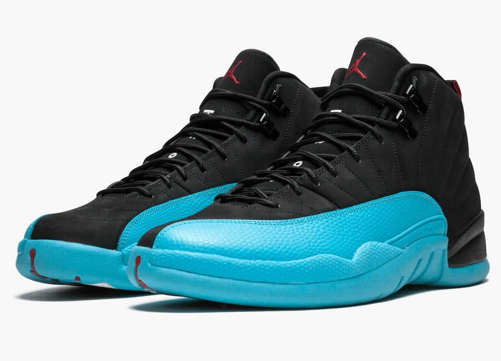 Air Jordan 12 Retro Gamma Blue 130690 027 2 - www.kickbulk.cc